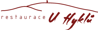 Penzion U Hyklů logo